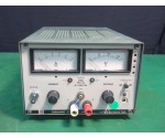 Regulated DC Power Supply